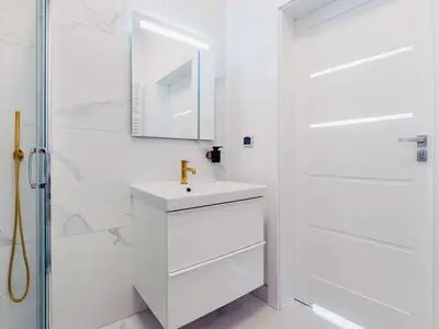 Ferienwohnung für 3 Personen (28 m²) in Miedzyzdroje 8/9