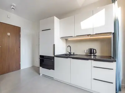 Ferienwohnung für 2 Personen (21 m²) in Miedzyzdroje 6/10
