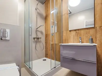 Ferienwohnung für 2 Personen (21 m²) in Miedzyzdroje 7/10