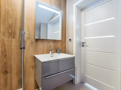 Ferienwohnung für 2 Personen (18 m²) in Miedzyzdroje 7/9