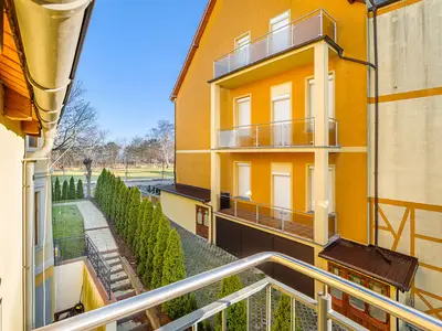 Ferienwohnung für 2 Personen (18 m²) in Miedzyzdroje 9/9