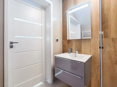 Ferienwohnung für 2 Personen (17 m²) in Miedzyzdroje 7/9