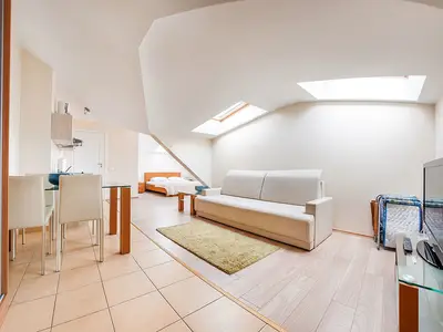 Ferienwohnung für 4 Personen (31 m²) in Miedzyzdroje 1/10