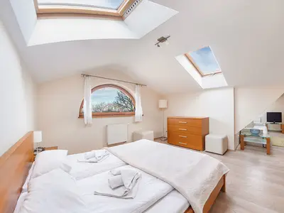 Ferienwohnung für 4 Personen (31 m²) in Miedzyzdroje 8/10