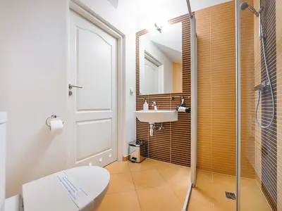 Ferienwohnung für 4 Personen (31 m²) in Miedzyzdroje 9/10