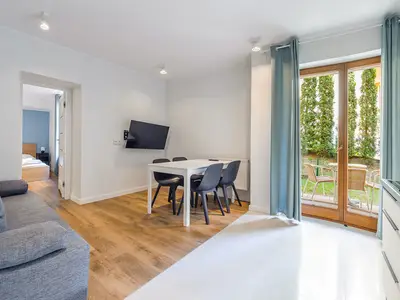 Ferienwohnung für 4 Personen (31 m²) in Miedzyzdroje 1/10