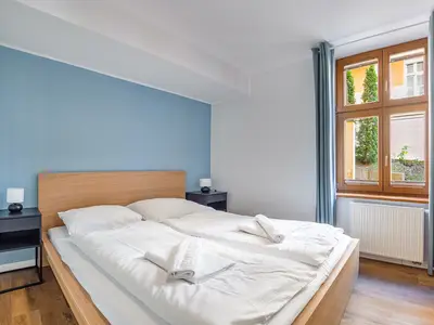 Ferienwohnung für 4 Personen (31 m²) in Miedzyzdroje 6/10