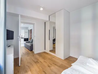 Ferienwohnung für 4 Personen (31 m²) in Miedzyzdroje 8/10