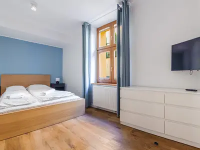Ferienwohnung für 4 Personen (31 m²) in Miedzyzdroje 9/10