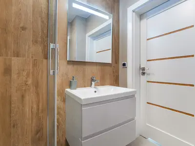 Ferienwohnung für 4 Personen (31 m²) in Miedzyzdroje 10/10