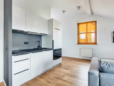 Ferienwohnung für 4 Personen (43 m²) in Miedzyzdroje 2/10