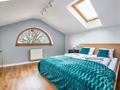 Ferienwohnung für 4 Personen (43 m²) in Miedzyzdroje 7/10