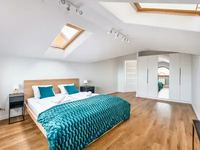 Ferienwohnung für 4 Personen (43 m²) in Miedzyzdroje 8/10