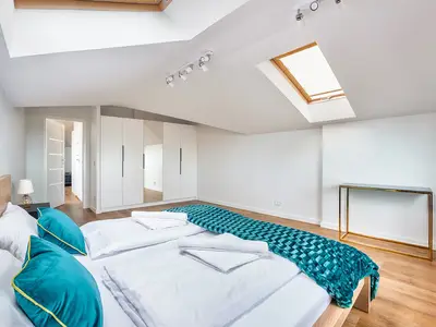 Ferienwohnung für 4 Personen (43 m²) in Miedzyzdroje 9/10