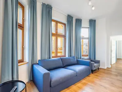 Ferienwohnung für 6 Personen (47 m²) in Miedzyzdroje 5/10