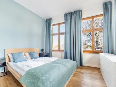 Ferienwohnung für 6 Personen (47 m²) in Miedzyzdroje 6/10