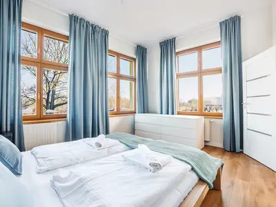 Ferienwohnung für 6 Personen (47 m²) in Miedzyzdroje 7/10