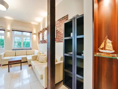 Ferienwohnung für 3 Personen (30 m²) in Miedzyzdroje 2/10