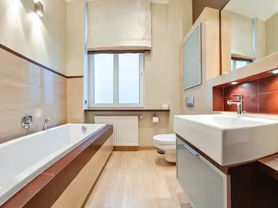 Ferienwohnung für 3 Personen (30 m²) in Miedzyzdroje 9/10