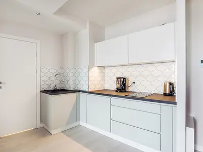 Ferienwohnung für 4 Personen (38 m²) in Misdroy 2/10