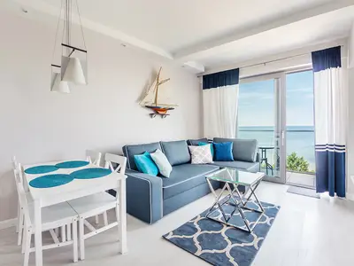 Ferienwohnung für 4 Personen (38 m²) in Misdroy 3/10