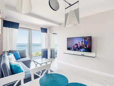 Ferienwohnung für 4 Personen (38 m²) in Misdroy 5/10