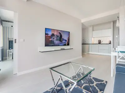 Ferienwohnung für 4 Personen (38 m²) in Misdroy 6/10