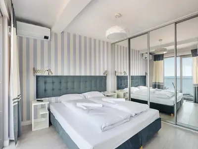 Ferienwohnung für 4 Personen (38 m²) in Misdroy 7/10