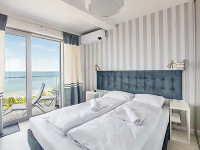 Ferienwohnung für 4 Personen (38 m²) in Misdroy 8/10