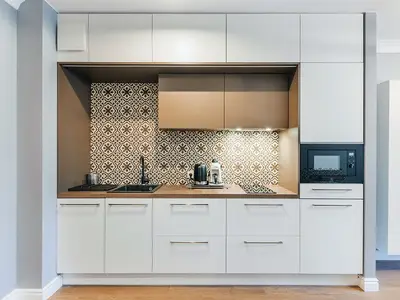 Ferienwohnung für 4 Personen (43 m²) in Misdroy 2/10