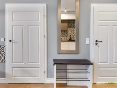 Ferienwohnung für 4 Personen (43 m²) in Misdroy 4/10