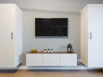 Ferienwohnung für 4 Personen (43 m²) in Misdroy 7/10