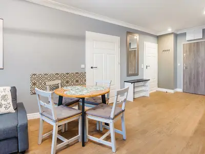 Ferienwohnung für 4 Personen (43 m²) in Misdroy 8/10