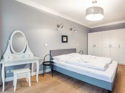 Ferienwohnung für 4 Personen (43 m²) in Misdroy 9/10