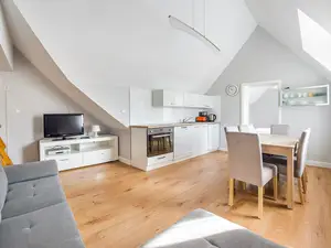 Ferienwohnung für 7 Personen (60 m²) in Misdroy