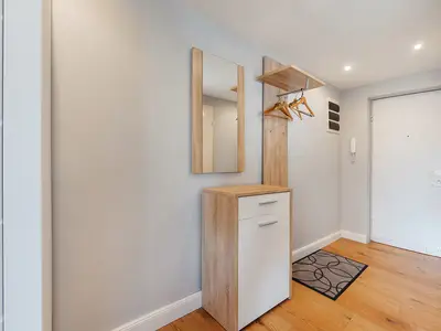 Ferienwohnung für 7 Personen (60 m²) in Misdroy 2/10