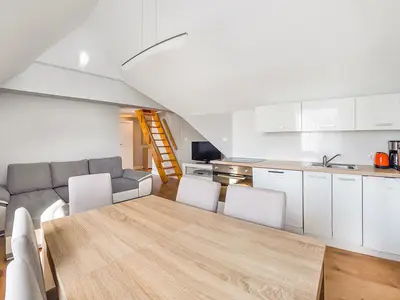 Ferienwohnung für 7 Personen (60 m²) in Misdroy 4/10