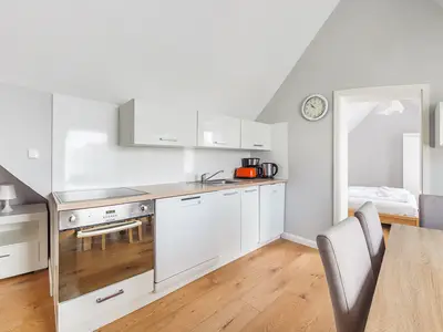 Ferienwohnung für 7 Personen (60 m²) in Misdroy 5/10