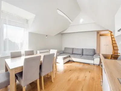 Ferienwohnung für 7 Personen (60 m²) in Misdroy 6/10