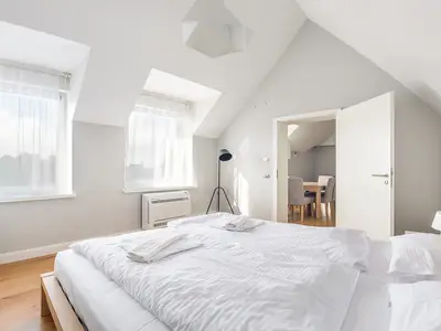 Ferienwohnung für 7 Personen (60 m²) in Misdroy 9/10
