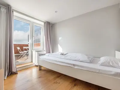 Ferienwohnung für 7 Personen (60 m²) in Misdroy 10/10