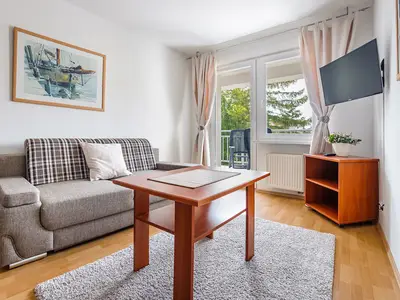 Ferienwohnung für 4 Personen (33 m²) in Miedzyzdroje 4/10