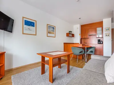 Ferienwohnung für 4 Personen (33 m²) in Miedzyzdroje 5/10