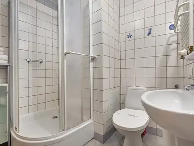 Ferienwohnung für 4 Personen (33 m²) in Miedzyzdroje 10/10