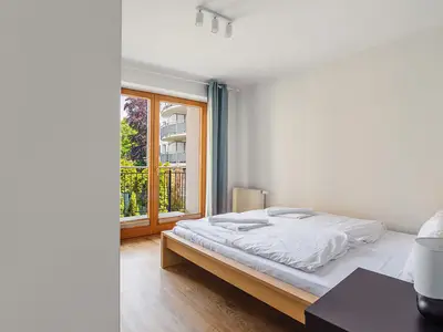 Ferienwohnung für 4 Personen (28 m²) in Miedzyzdroje 6/10