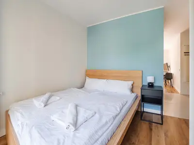 Ferienwohnung für 4 Personen (28 m²) in Miedzyzdroje 7/10