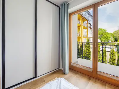 Ferienwohnung für 4 Personen (28 m²) in Miedzyzdroje 9/10