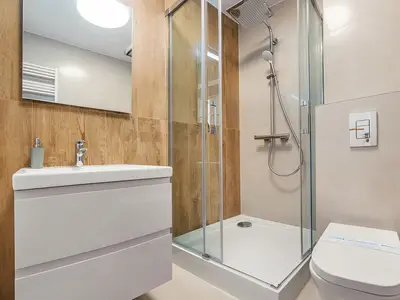 Ferienwohnung für 4 Personen (28 m²) in Miedzyzdroje 10/10