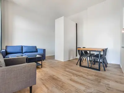 Ferienwohnung für 4 Personen (37 m²) in Miedzyzdroje 2/10