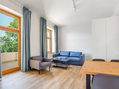 Ferienwohnung für 4 Personen (37 m²) in Miedzyzdroje 3/10
